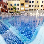 Apartament Paula Pool Adeje *