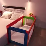 Paula Pool Adeje Apartament