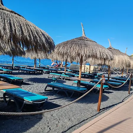 Appartamento Paula Pool Adeje Costa Adeje (Tenerife)