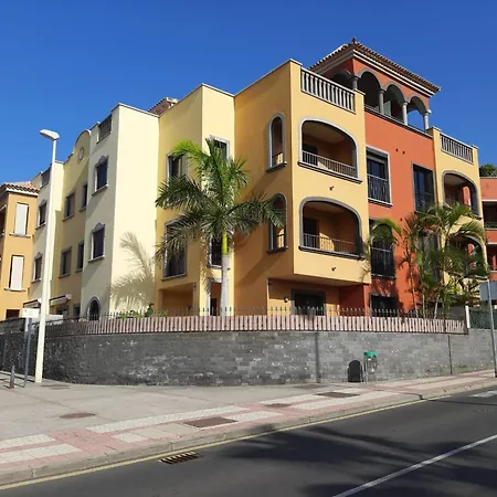 Paula Pool Adeje Costa Adeje