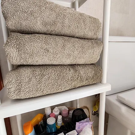 Paula Pool Adeje Daire *