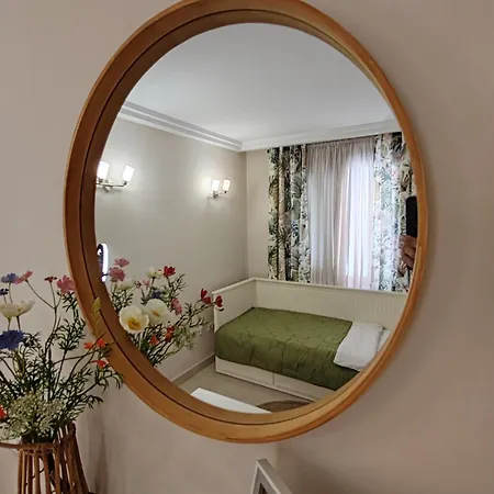 Paula Pool Adeje דירה *