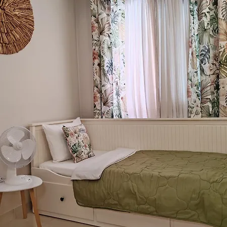 Daire Paula Pool Adeje