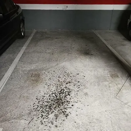 Daire Paula Pool Adeje Costa Adeje