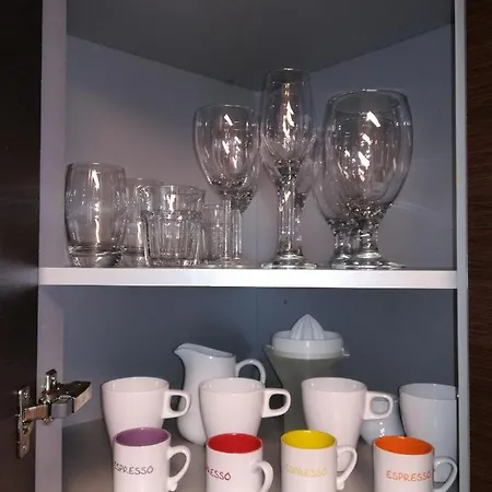 Paula Pool Adeje Daire