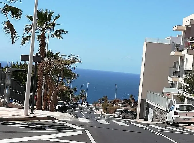 Paula Pool Adeje Costa Adeje (Tenerife)