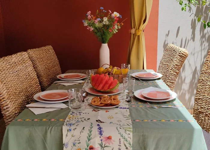 Paula Pool Adeje شقة أذيخي