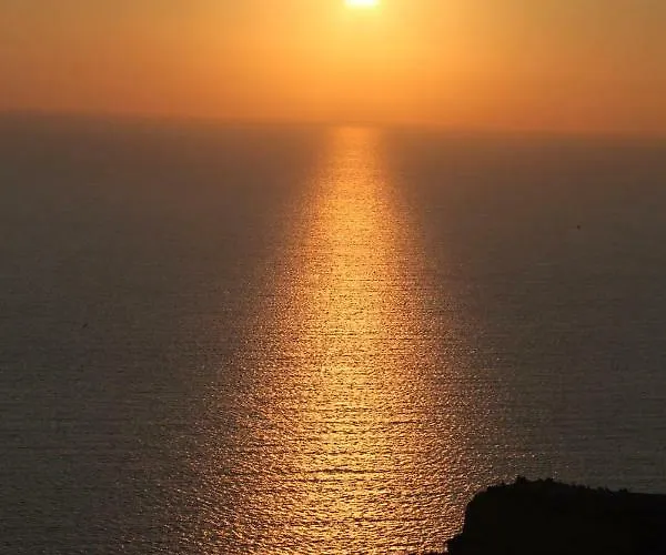 شقة Paula Pool Adeje