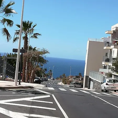 Paula Pool Adeje Costa Adeje (Tenerife)