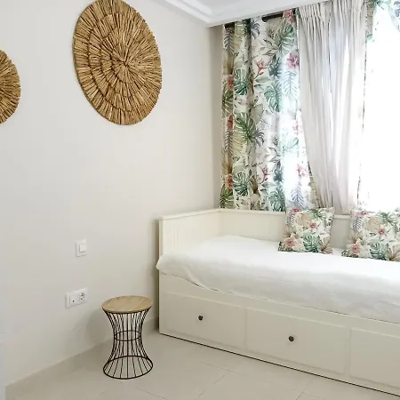 Apartamento Paula Pool Adeje *
