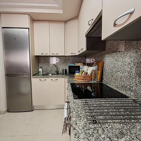 Paula Pool Adeje Lejlighed Costa Adeje (Tenerife)