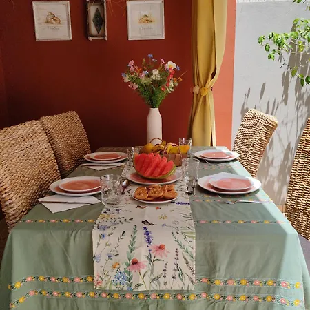 Paula Pool Adeje Lejlighed Costa Adeje (Tenerife)