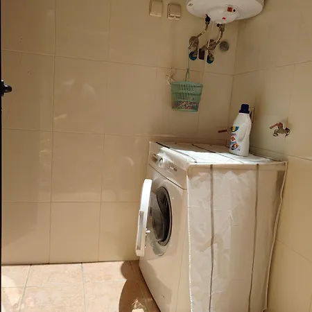 Paula Pool Adeje Lejlighed