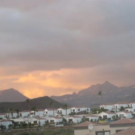 Paula Pool Adeje Apartamento Costa Adeje (Tenerife)