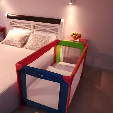 Paula Pool Adeje Apartman