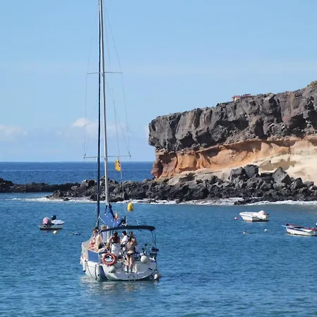 Apartamento Paula Pool Adeje Costa Adeje (Tenerife)