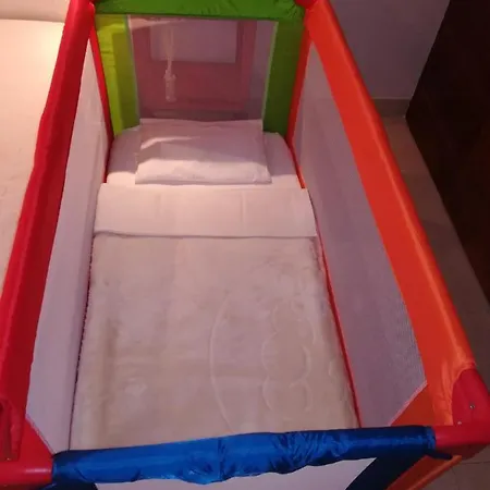 Lejlighed Paula Pool Adeje