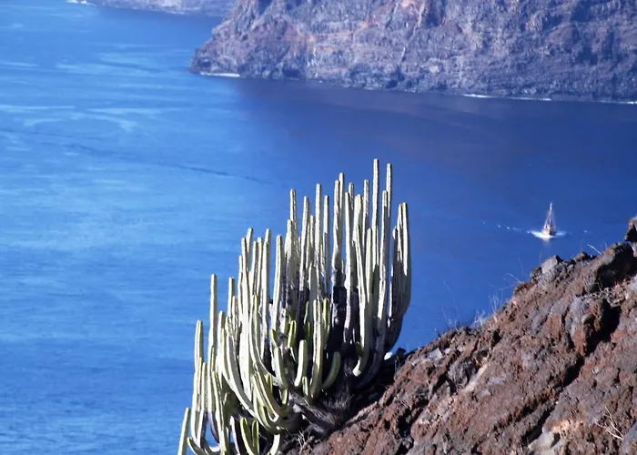 Διαμέρισμα Paula Pool Adeje *