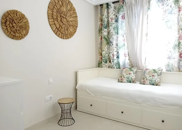 Apartamento Paula Pool Adeje *