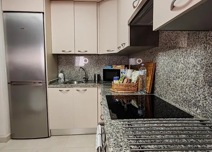 Paula Pool Adeje Appartement Costa Adeje (Tenerife)