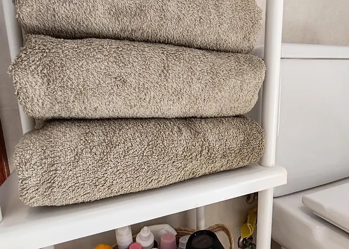 Paula Pool Adeje Appartement *