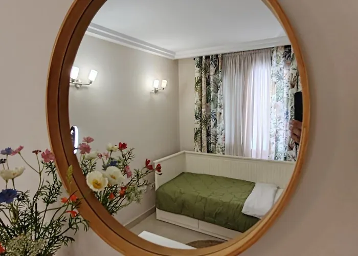 Paula Pool Adeje Apartamento *