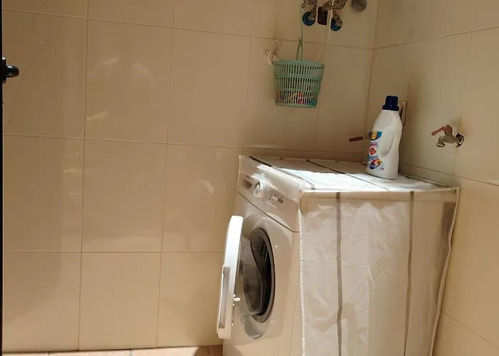 Paula Pool Adeje Apartamento