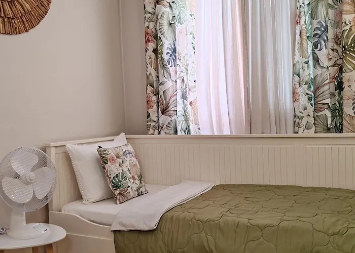 Apartamento Paula Pool Adeje