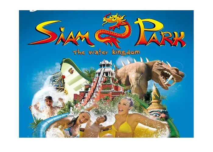 Διαμέρισμα Paula Pool Adeje *