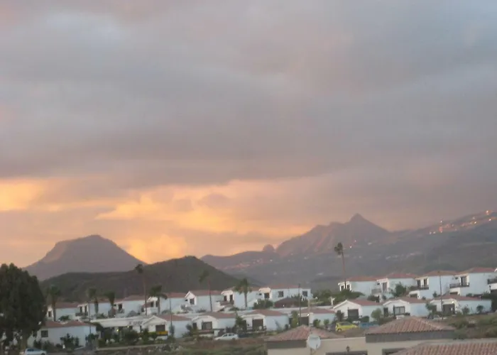 Paula Pool Adeje Apartamento Costa Adeje (Tenerife)