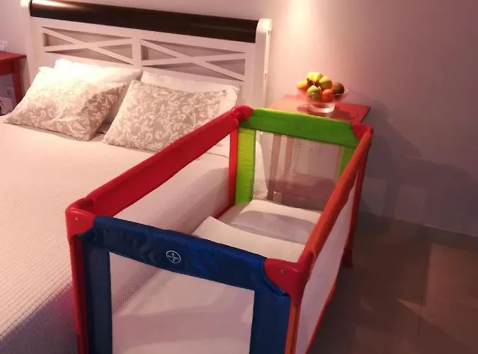 Paula Pool Adeje Apartamento