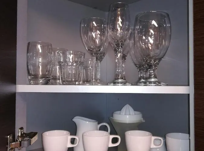 Paula Pool Adeje Apartament