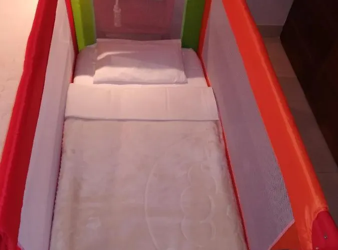 Appartement Paula Pool Adeje